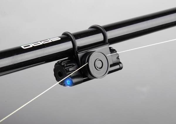 Spro C-Tec Clip on Bite Alarm