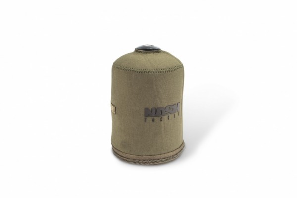 NASH Gas Canister Pouch Large ABVERKAUF