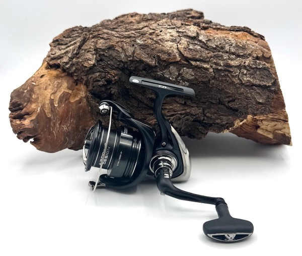 Daiwa 25 N'ZON Feederrollen LT4000-C LT5000S-CP LT6000SS-P