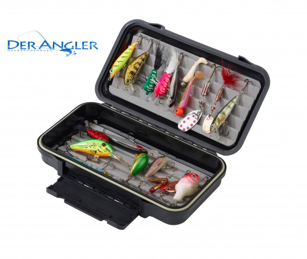 Balzer Jig box