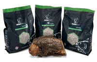 Nash Bait Monster Shrimp Boilies 5kg 15mm 20mm 24mm SALE