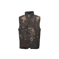 Nash ZT Sherpa Fleece Reversible Body Warmer S M XL XXL XXXL SALE