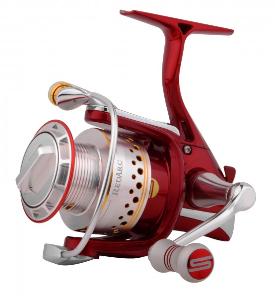Spro Red Arc 1000 2000 3000 4000 NEW 2019