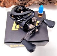 Lew's BB1 Pro LFS Left Hand Baitcasting Reel 7,5:1 SALE