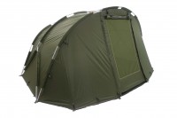 Prologic Cruzade Session 3 Man Bivvy XXL plus Überwurf ABVERKAUF