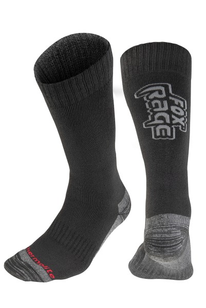 Fox Rage Thermolite Socken 40-43 44-47