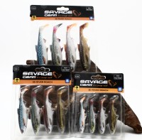 Savage Gear 3D River Roach Clear Water Mix 8cm 10cm 12cm 14cm SALE Savage Gear 3D River Roach Clear Water Mix 8cm 10cm 12cm 14cm SALE