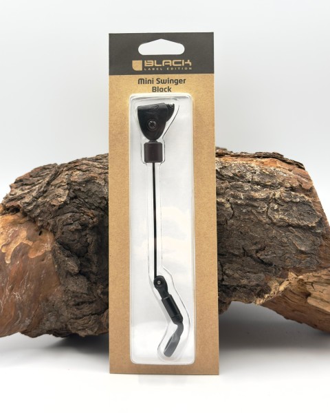 Fox Black Label Mini Swinger Red Orange Green Blue Black Purple White