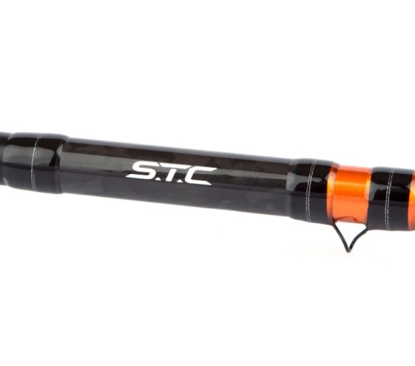Shimano STC AX Casting 2,10m 7-21g 4-teilig Reiserute Baitcast Travel Rod