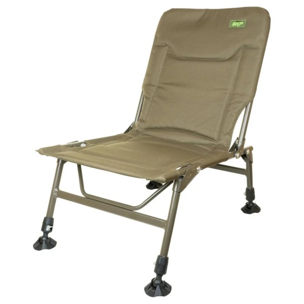 Shakespeare SKP Lightweight Chair Angelstuhl Campingstuhl Klappstuhl