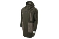 Nash ZT Lite Dry Pack Smock Wetterfeste Überziehjacke