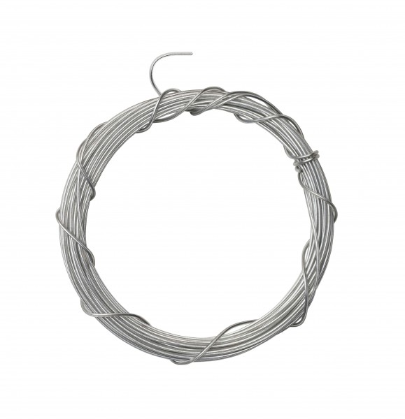 MADCAT® A-STATIC DEADBAIT WRAPPING WIRE 5 Draht ABVERKAUF