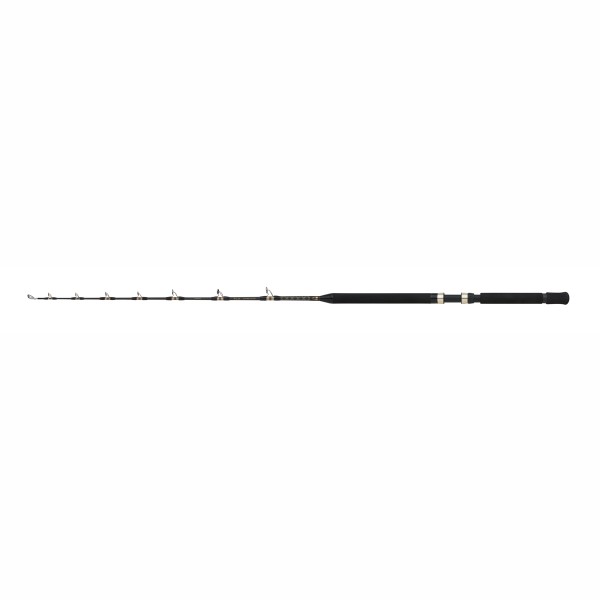 Shimano TLD A STP 30lbs Roller 1,67m 30lb Einteilig Salzwasserfest Meeresrute ABVERKAUF