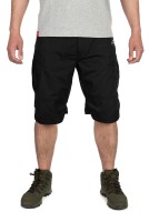 Fox Rage Voyager Combat Shorts S M L XL 2XL 3XL Black Schwarz SUMMER SALE