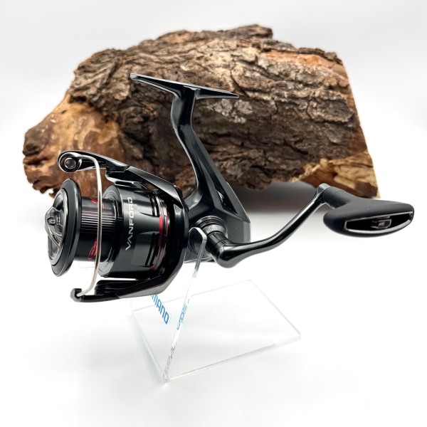 Shimano Vanford FA 4000XG Spinning Rolle