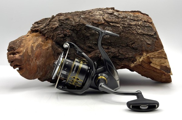 Shimano Sustain FK 4000 MGL Spinnrolle