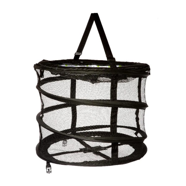 Zeck Wels Floating Bait Cage Hälterkescher schwimmend 65x50cm