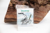 Balzer Camtec Ryder Haken Größe 1 2 4 1/0 lose 5 Stück Balzer Camtec Ryder Haken Größe 1 2 4 1/0 lose 5 Stück