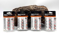 Savage Gear Grip Point Single Hook GPS 1X BN Größe 2 1 1/0 2/0 8Stück Savage Gear Grip Point Single Hook GPS 1X BN Größe 2 1 1/0 2/0 8Stück