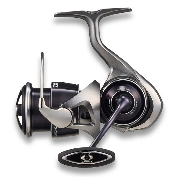 Daiwa 25 Caldia FC LT2500 Spinnrolle