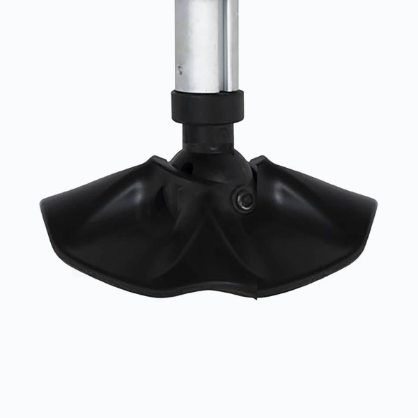 Fox R-Serie Chairs single Leg Ersatzbein Liege