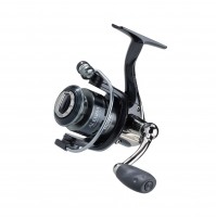 Balzer Alegra Micro Spin 518 Balzer Alegra Micro Spin 518