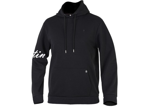 Westin Script Hoodie Black M L XL XXL XXXL