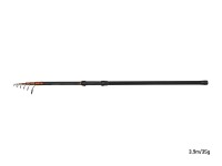 Delphin NIORA TeleMATCH 3,90m 35g