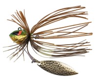 Zeck BA Spinner Rushka 10g 4 Farben Bleifrei UV Aktiv Zeck BA Spinner Rushka 10g 4 Farben Bleifrei UV Aktiv