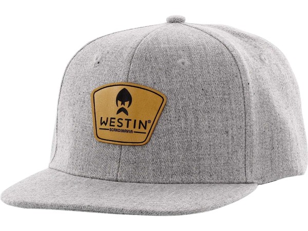 Westin Street Viking Helmet Dove Grey