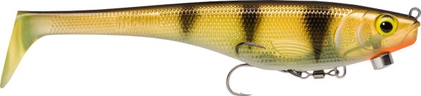 Rapala Soft Peto Prerigged 18cm 60g Vormontierter Raubfischköder 6 Farben