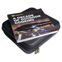 RidgeMonkey Connect Sandwich Toaster XL 10th Anniversary Limited Edition