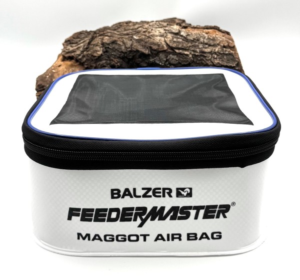 Balzer Feedermaster Maggot Air Bag Größe S L