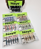 Nays CRW 35 3,5 Inch 8,9cm 5,7g 8 Farben Craw C01 C02 C03 C04 C05 C06 C07 C08 Nays CRW 35 3,5 Inch 8,9cm 5,7g 8 Farben Craw C01 C02 C03 C04 C05 C06 C07 C08