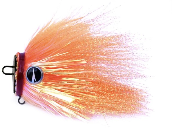 VMC Mustache Rig M 20g Bleifrei 9 Farben