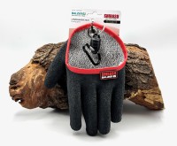 Balzer Shirasu Landehandschuh Links Magnet Clip Universalgröße Balzer Shirasu Landehandschuh Links Magnet Clip Universalgröße