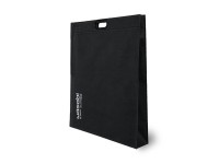 Delphin WASABI SquareBAG Tasche für Fangnetze 65 x 55 x 10 cm