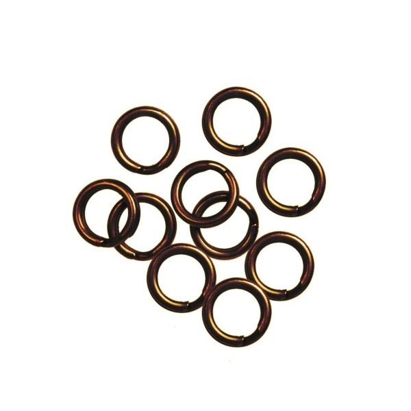 Zeck Wels HD Split Ring Catfish 55kg