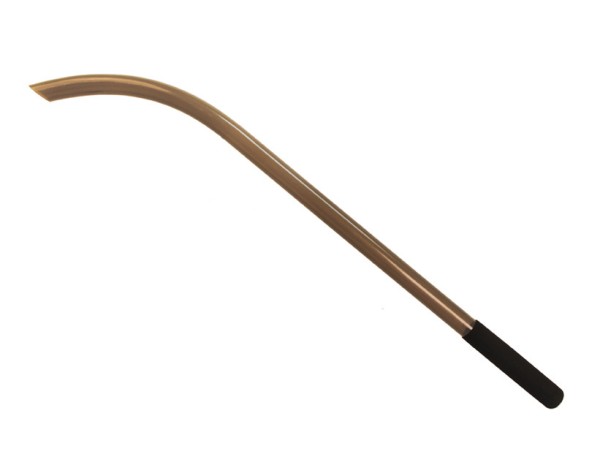 Delphin THROWER Boiliewurfrohr Ø20mm Ø24mm 95cm ultraleicht