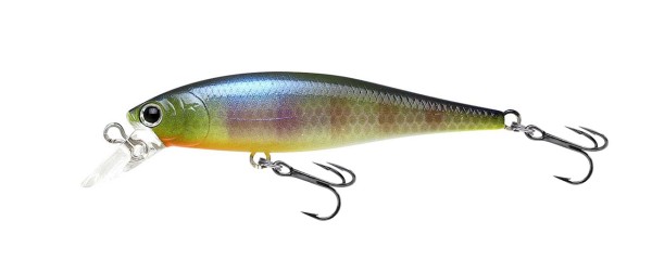 Lucky Craft Pointer 65SP 6,5cm 5g 1,2m Wobbler Suspending