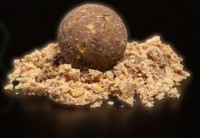 Nash Monster Shrimp Cult Coated Hookbaits 15mm 20mm 24mm SALE