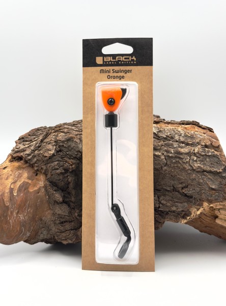 Fox Black Label Mini Swinger Red Orange Green Blue Black Purple White