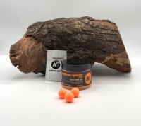 CC Moore Northern Specials NS1 Orange Pop Ups 18mm 25 Stück + Booster