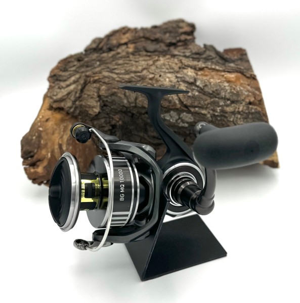 Daiwa BG MQ 2500 3000 4000 6000 8000 10000 20000 H D-XH