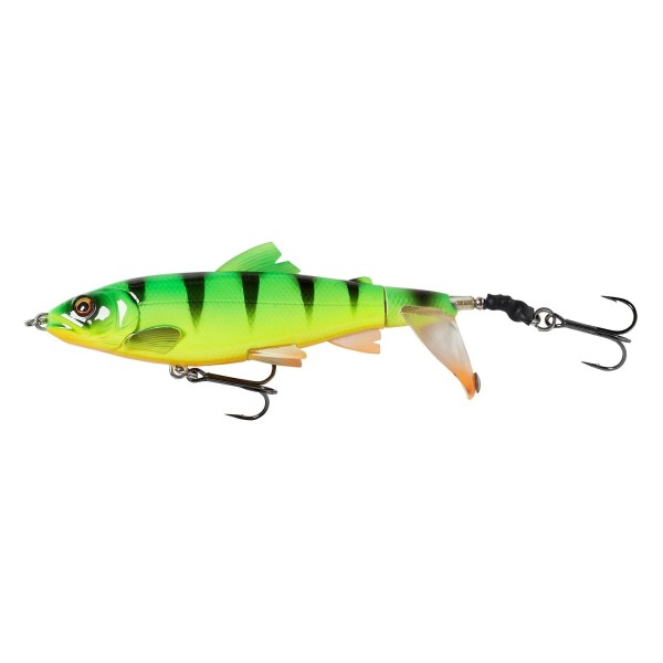 Savage Gear 3D Smashtail Floating 10cm 17g 5 Farben