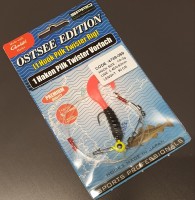 Spro Ostsee Edition Haken Pilk Twister Vorfach 3g ABVERKAUF Spro Ostsee Edition Haken Pilk Twister Vorfach 3g ABVERKAUF