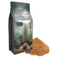 Köderfischking FishEx DEADBAIT Predator Groundbait 2kg Lockfutter Köderfischking FishEx DEADBAIT Predator Groundbait 2kg Lockfutter