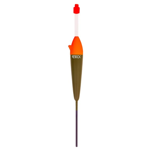 Zeck Deadbait Light Slider Durchlaufpose Knicklichtpose 7g