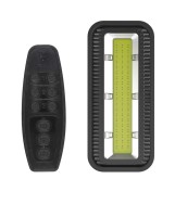 Fox RX+ Light & Remote Sicherheitssystem Fox RX+ Light & Remote Sicherheitssystem