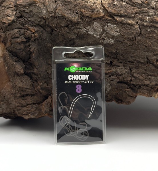 Korda Choddy Size 08 SALE